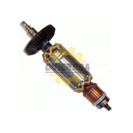 513746-4 ARMADURA 115V P/HR3200C