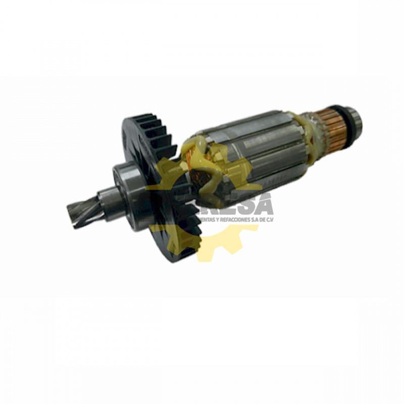 513921-2 ARMADURA 115V P/M8600G 513921-2 ARMADURA 115V P/M8600G