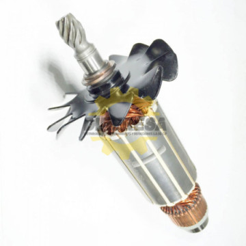 514711-6 ARMADURA 115V P/4110B