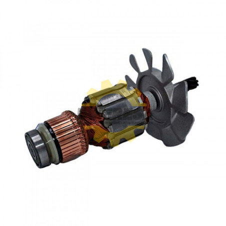 514771-8 ARMADURA 115V P/HR3851