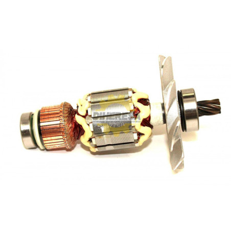 514776-8 ARMADURA 115V P/HM1211B