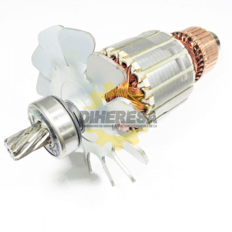 514856-0 ARMADURA 115V P/5008NB 514856-0 ARMADURA 115V P/5008NB