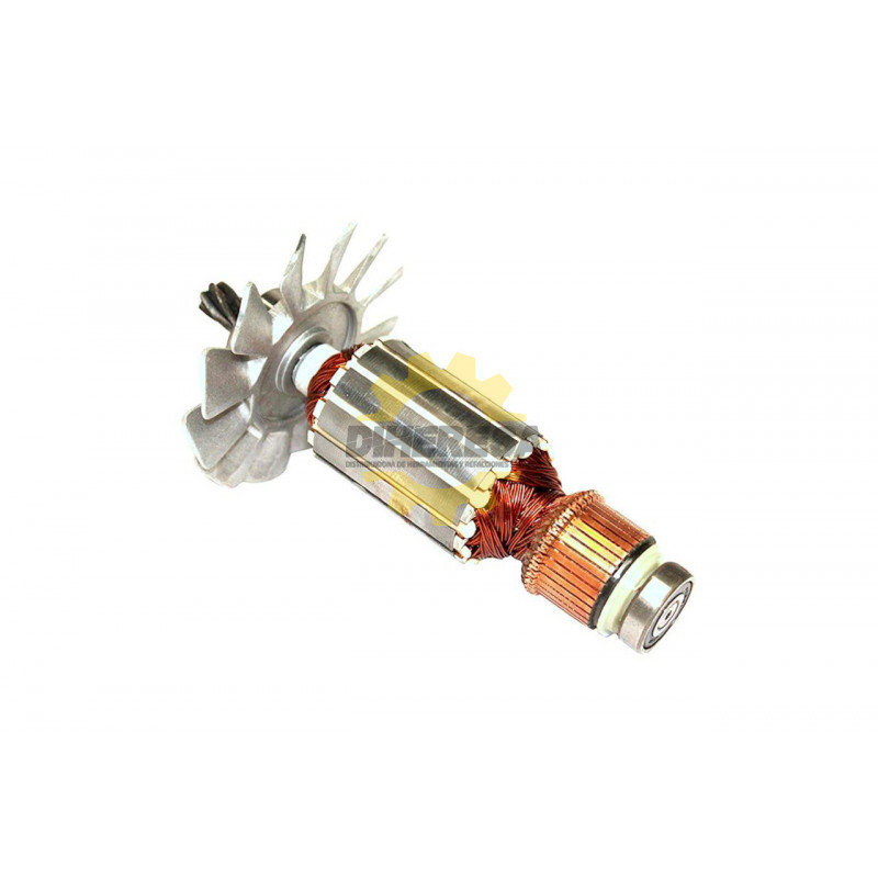 514956-6 ARMADURA 115V P/HM1500B 514956-6 ARMADURA 115V P/HM1500B