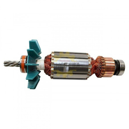 515141-4 ARMADURA 115V P/HP2010N