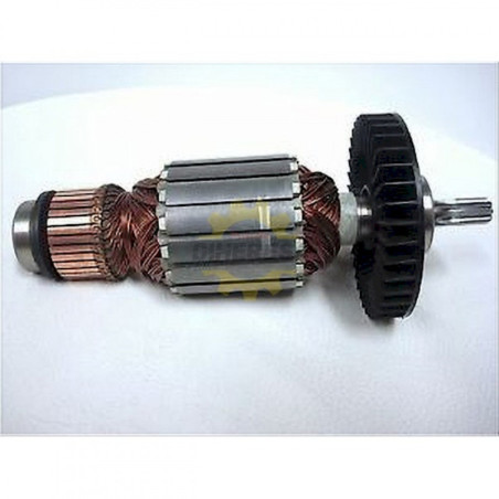 515261-4 ARMADURA ASS'Y 115V P/TW0350