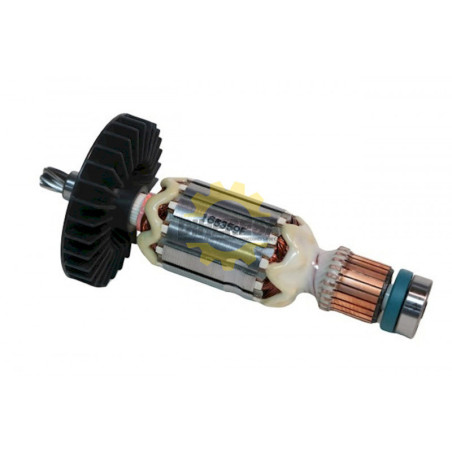 515359-7 ARMADURA P/HP1631 (220V)