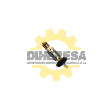 515616-3 ARMADURA ASSY 115V...