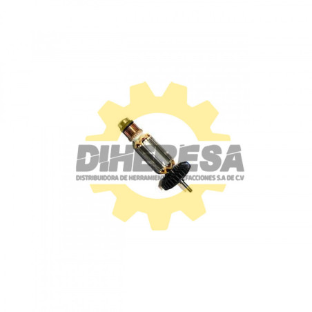 515616-3 ARMADURA ASSY 115V P/9554NB,9553HN,9553NB,9554HN