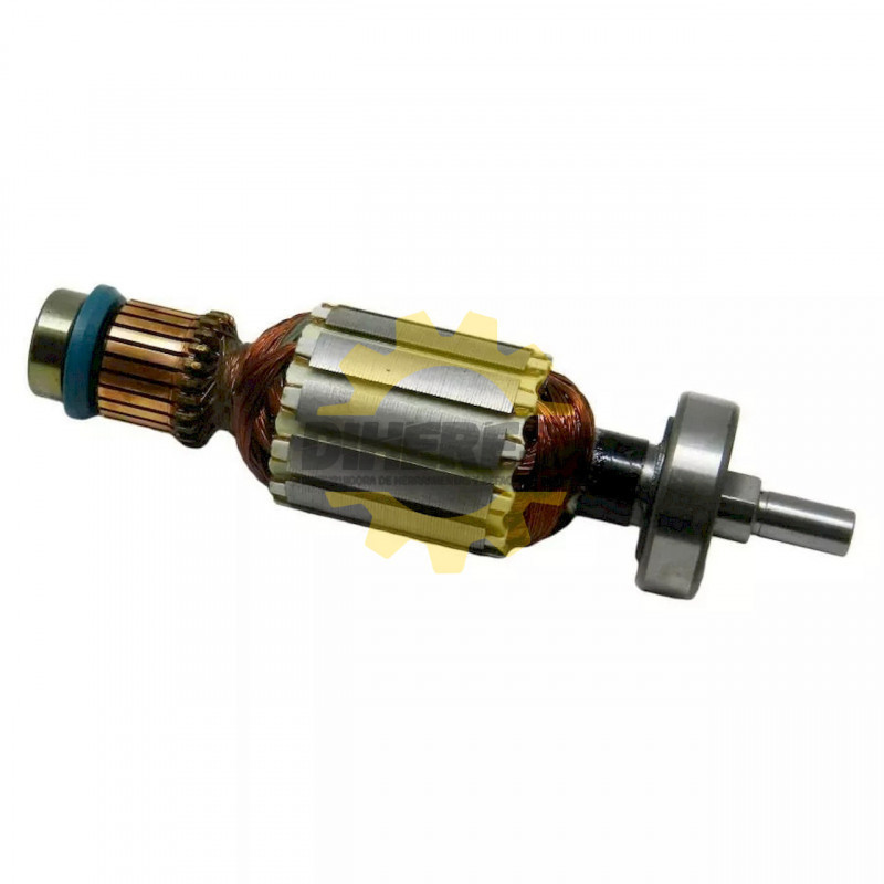 515721-6 ARMADURA ASS`Y 115V P/MBO370