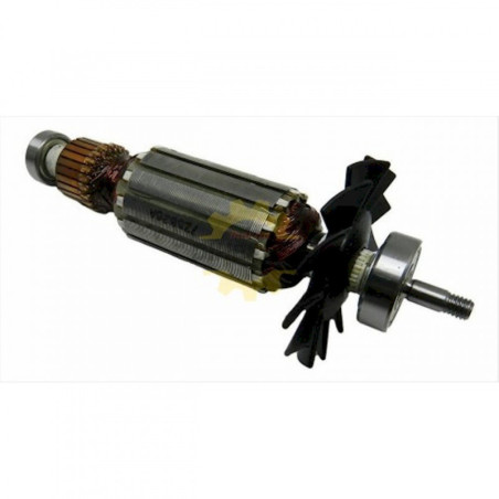 515826-2 ARMADURA COMPLETA 115V P/MGA90B,M0901