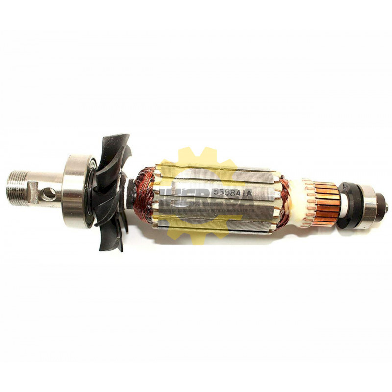 515841-6 ARMADURA 115V P/RT0700 515841-6 ARMADURA 115V P/RT0700