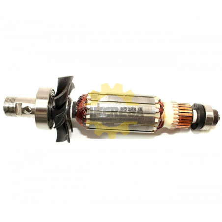 515841-6 ARMADURA 115V P/RT0700