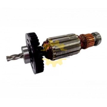 515846-6 ARMADURA ASSY 115V...