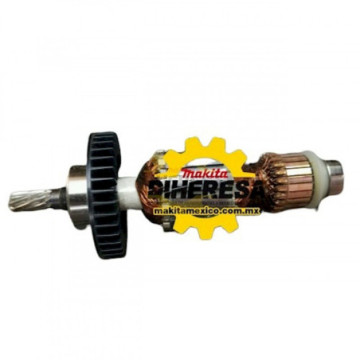 516211-2 ARMADURA 115V P/9046