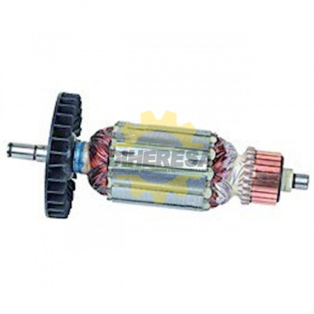 516360-5 ARMADURA 100-115V P/4140