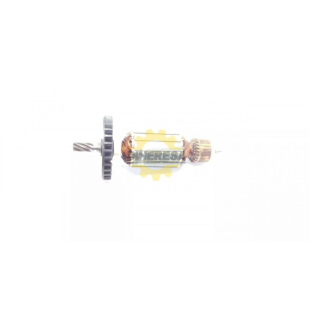 516368-9 ARMADURA 220V P/5806NH