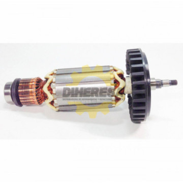 516411-4 ARMADURA 115V...