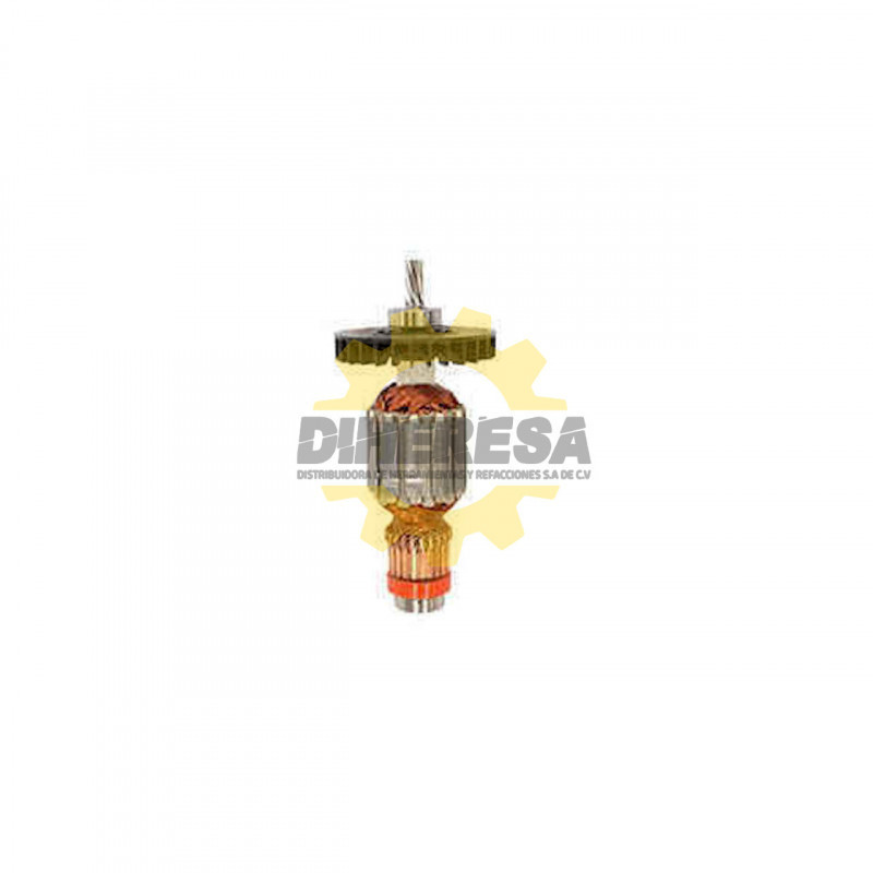 516431-8 ARMADURA 115V P/PV7001C 516431-8 ARMADURA 115V P/PV7001C