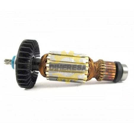 516446-5 ROTOR P/GV7000