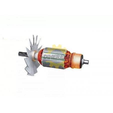 516510-2 ARMADURA P/5900B (ANTES 514131-4)