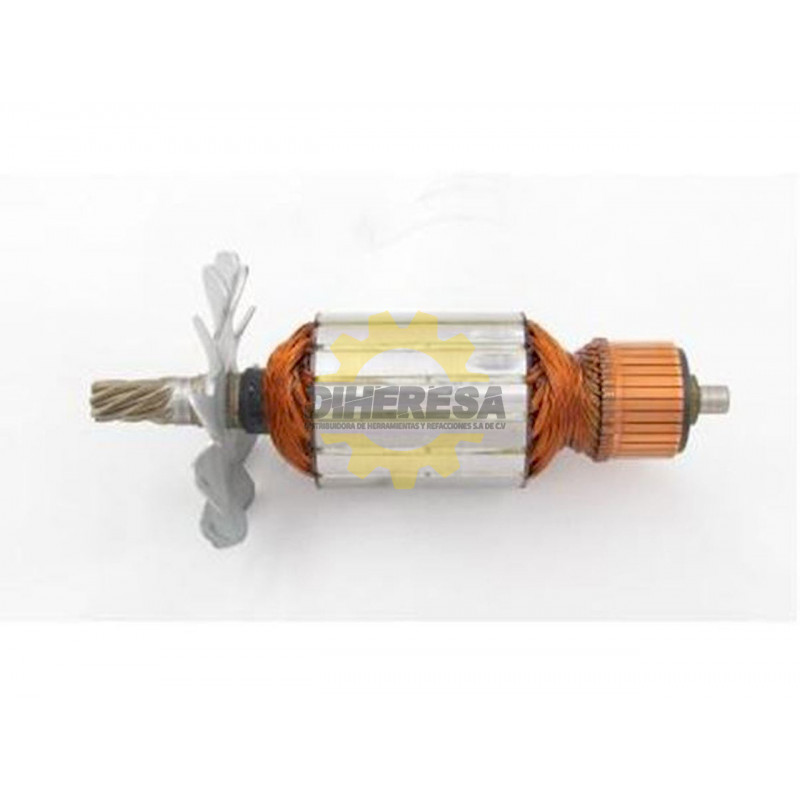 516563-1 ARMADURA (220V) P/2414B 516563-1 ARMADURA (220V) P/2414B