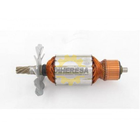 516563-1 ARMADURA (220V) P/2414B