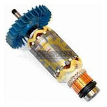 516696-2 ARMADURA 115V P/407