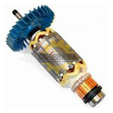 516696-2 ARMADURA 115V P/407