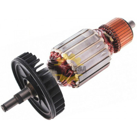 516773-0 ARMADURA 220-240V P/9069