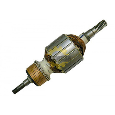 516778-0 ARMADURA ASS'Y (220-240V) P/HR5001C