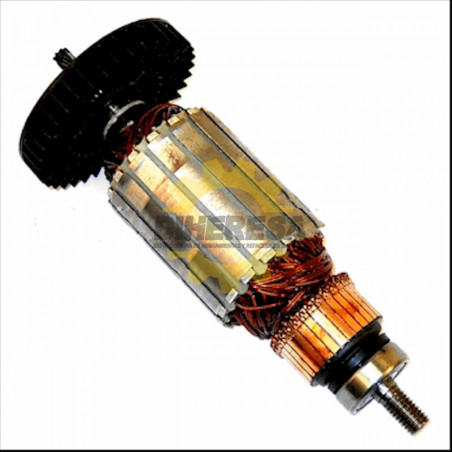 516811-8 ARMADURA 115V P/2012NB