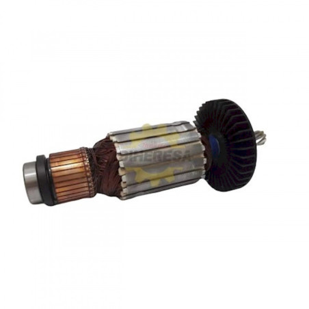 516881-7 ARMADURA ASS'Y 115V P/MT240