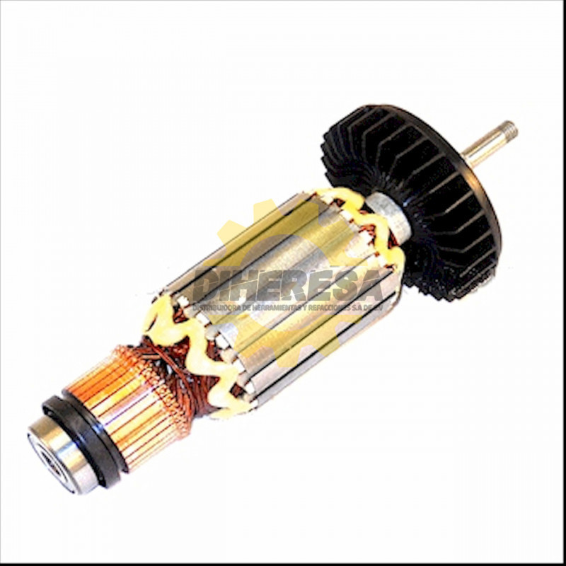 516886-7 ARMADURA ASS'Y 115V P/4112H 516886-7 ARMADURA ASS'Y 115V P/4112H