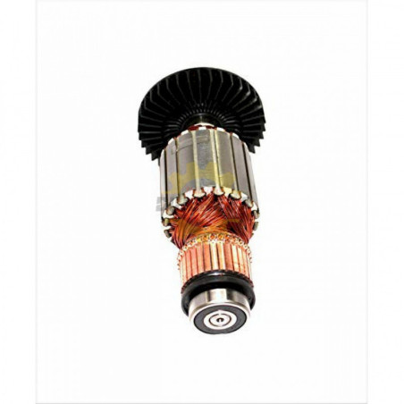 516916-4 ARMADURA ASS'Y 115V P/TW1000