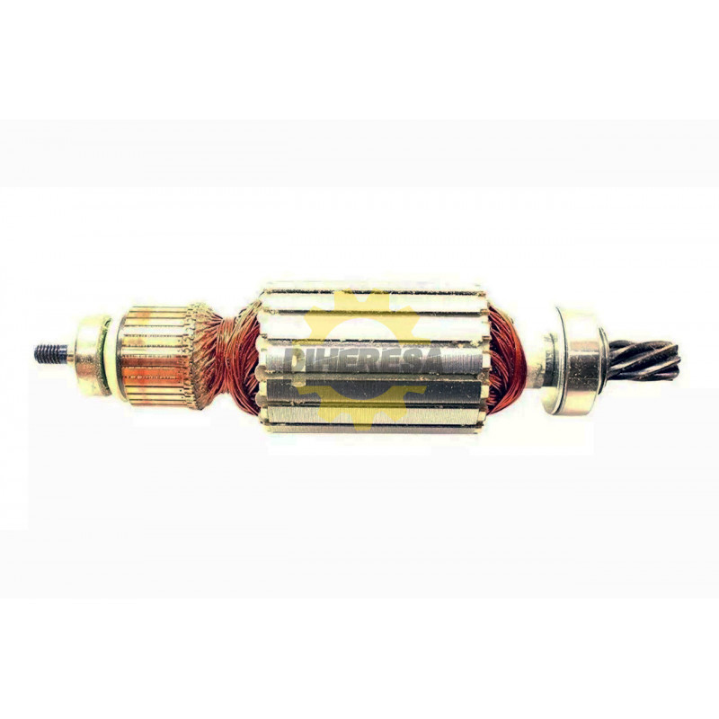 516921-1 ARMADURA ASS'Y 115V P/HM1801 & HM1810 516921-1 ARMADURA ASS'Y 115V P/HM1801 & HM1810