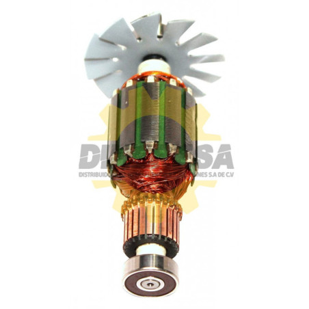 517031-7 ARMADURA P/6501 (DES 5116763)
