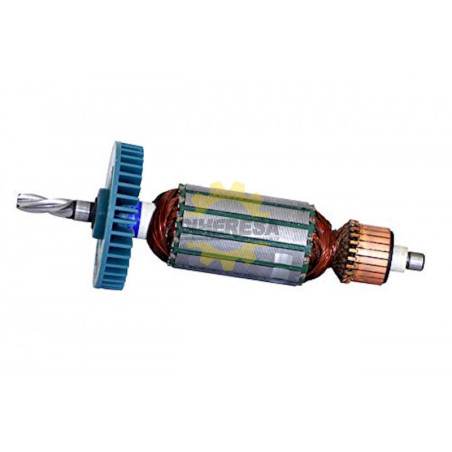 517108-8 ARMADURA 220V P/HP1500