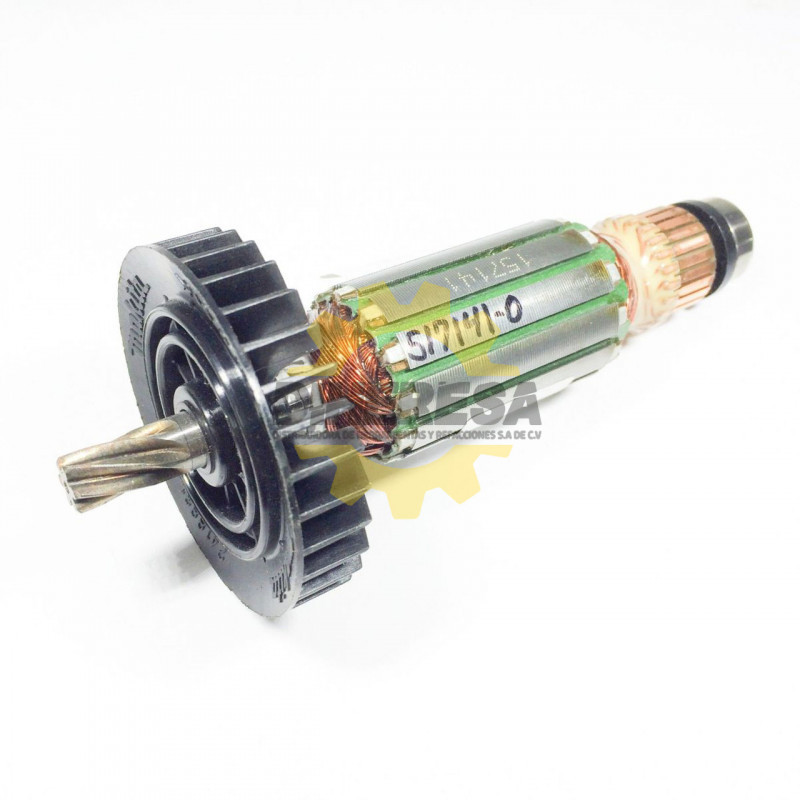 517141-0 ARMADURA 115V P/HR2410, HR2420 517141-0 ARMADURA 115V P/HR2410, HR2420