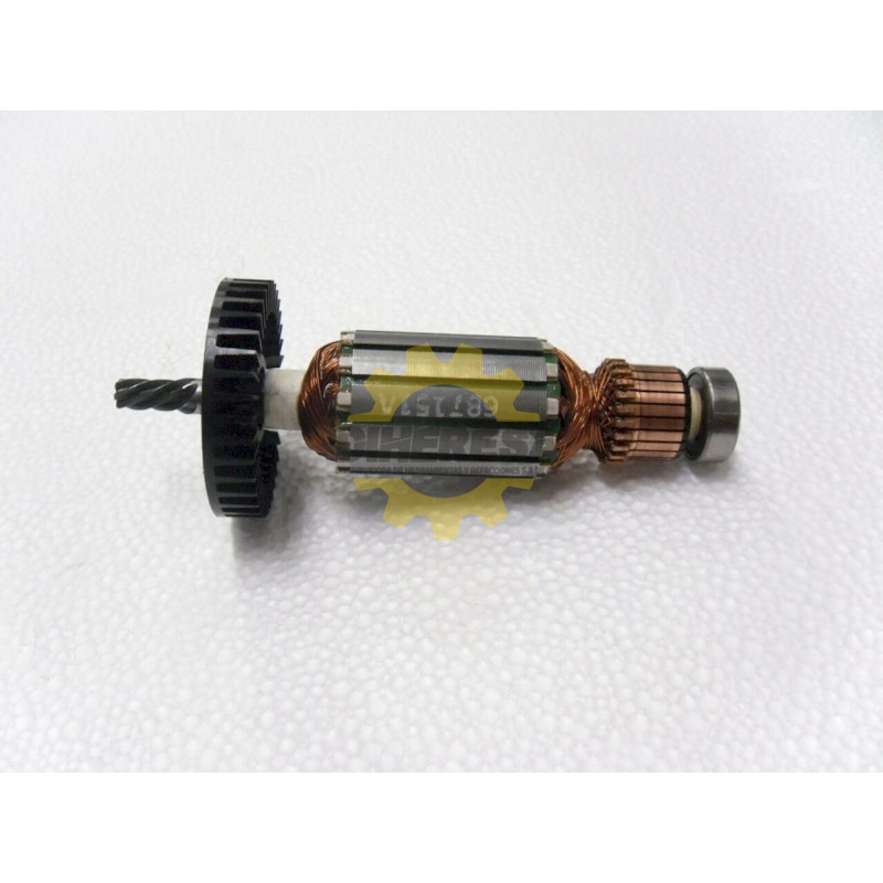517151-7 ARMADURA 115V P/6821 517151-7 ARMADURA 115V P/6821