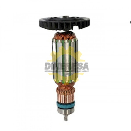 517241-6 ARMADURA 110V P/9911