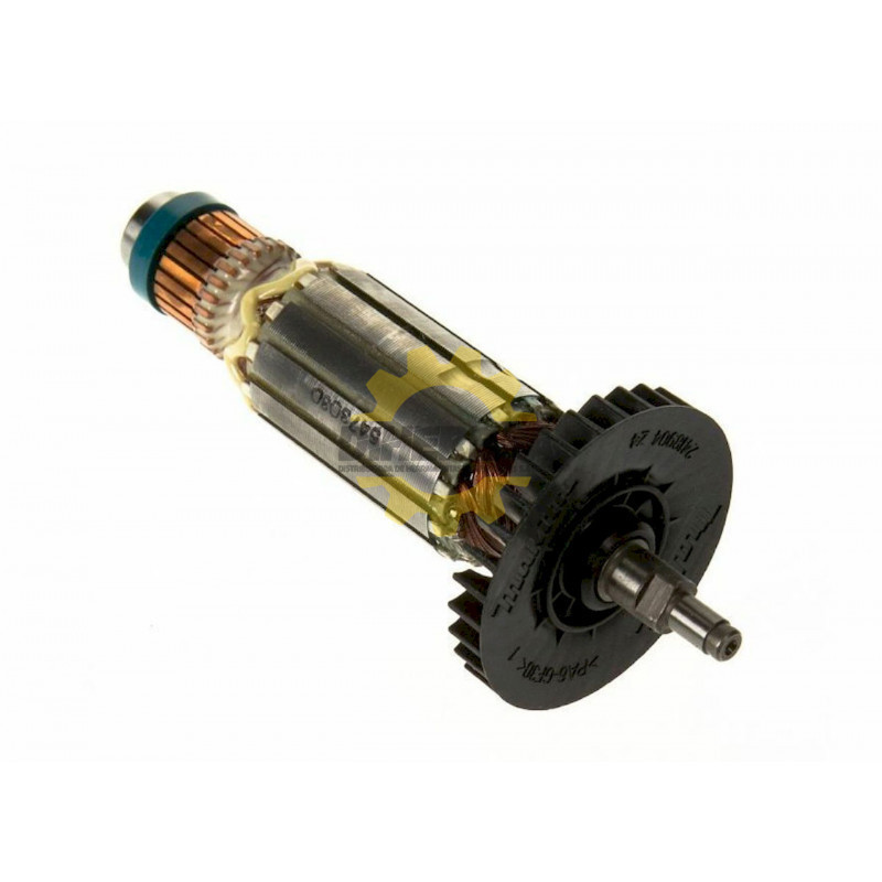 517308-0 ARMADURA ASS'Y (220V) P/9526 517308-0 ARMADURA ASS'Y (220V) P/9526