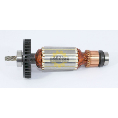 517321-8 ARMADURA 115V P/JS1300, 6826, 6827