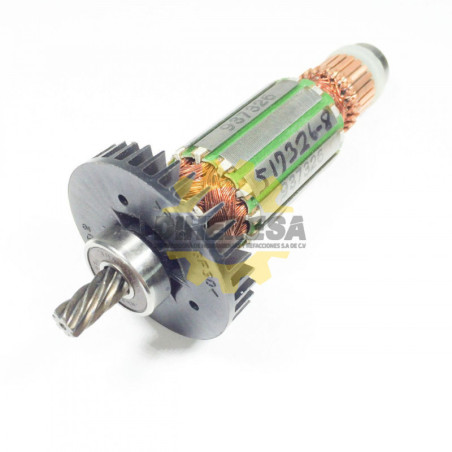 517326-8 ARMADURA ASS'Y 115V P/6825