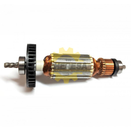 517398-3 ARMADURA ASS'Y (220-240V) P/4340CT