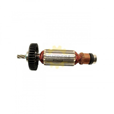 517411-7 ARMADURA ASS'Y 115V (HP2050)