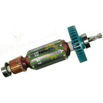 517458-1 ARMADURA ASS'Y (220-240V) P/HP1620