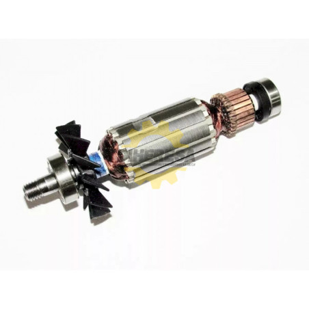 517491-3 ARMADURA ASS'Y 115V P/MT190