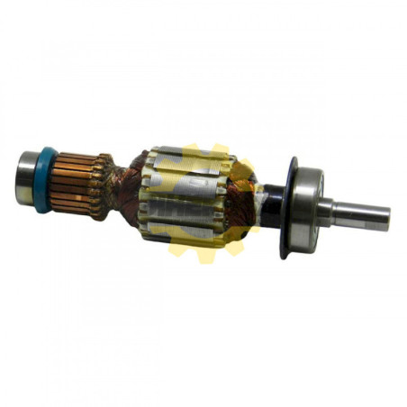 517636-3 ARMADURA 115V P/BO4557 (ANTES 518557-2)