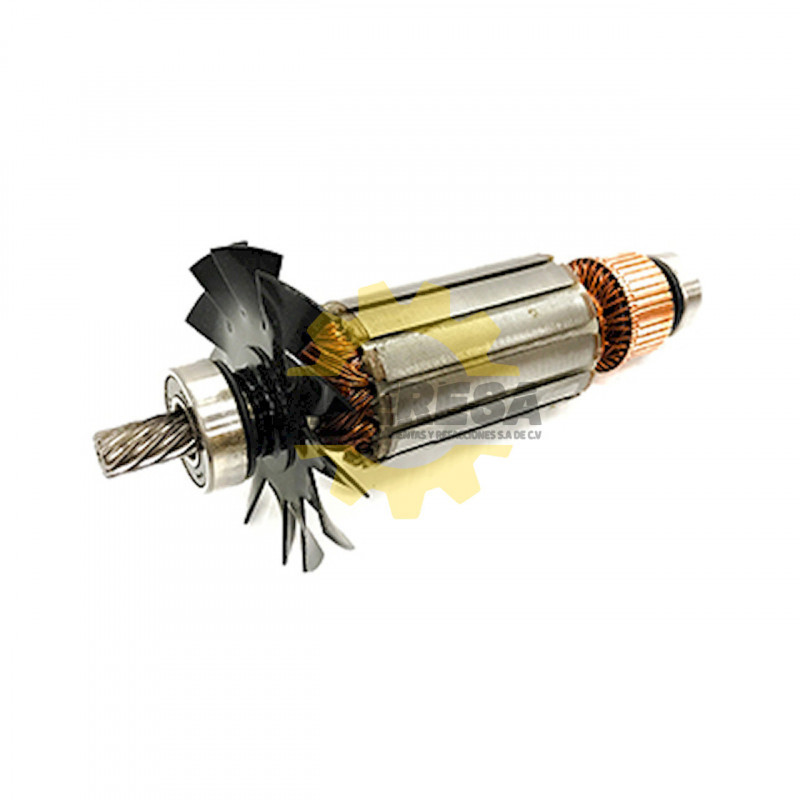 517751-3 ROTOR P/5402 (ANTES 514512-2) 517751-3 ROTOR P/5402 (ANTES 514512-2)