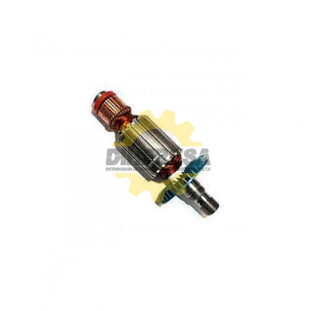 517810-3 ARMADURA 115V P/RP2301FC